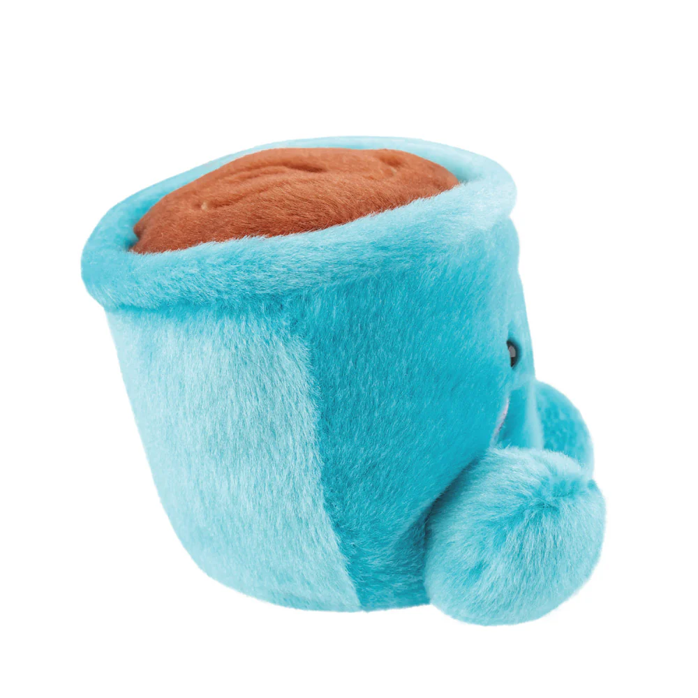 Palm Pals Toby Teacup Soft Toy - Image 3