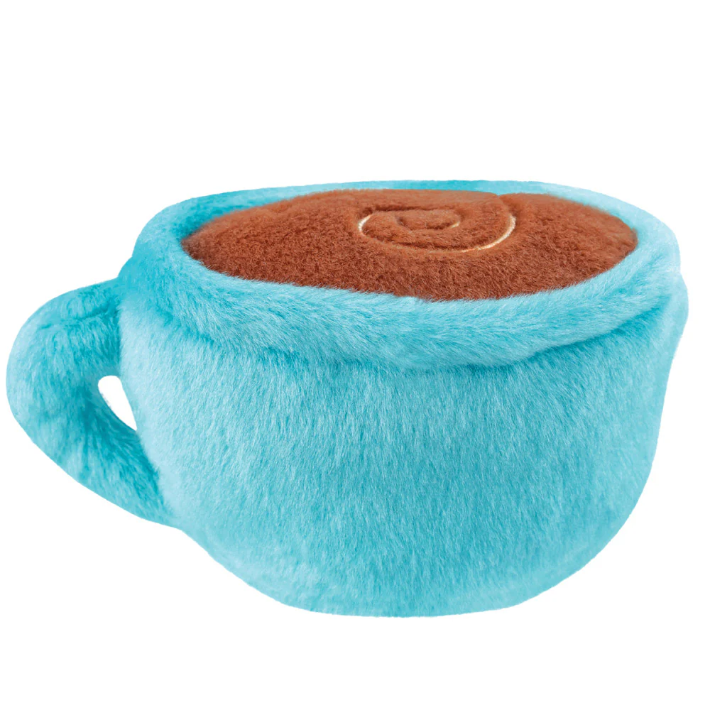 Palm Pals Toby Teacup Soft Toy - Image 4