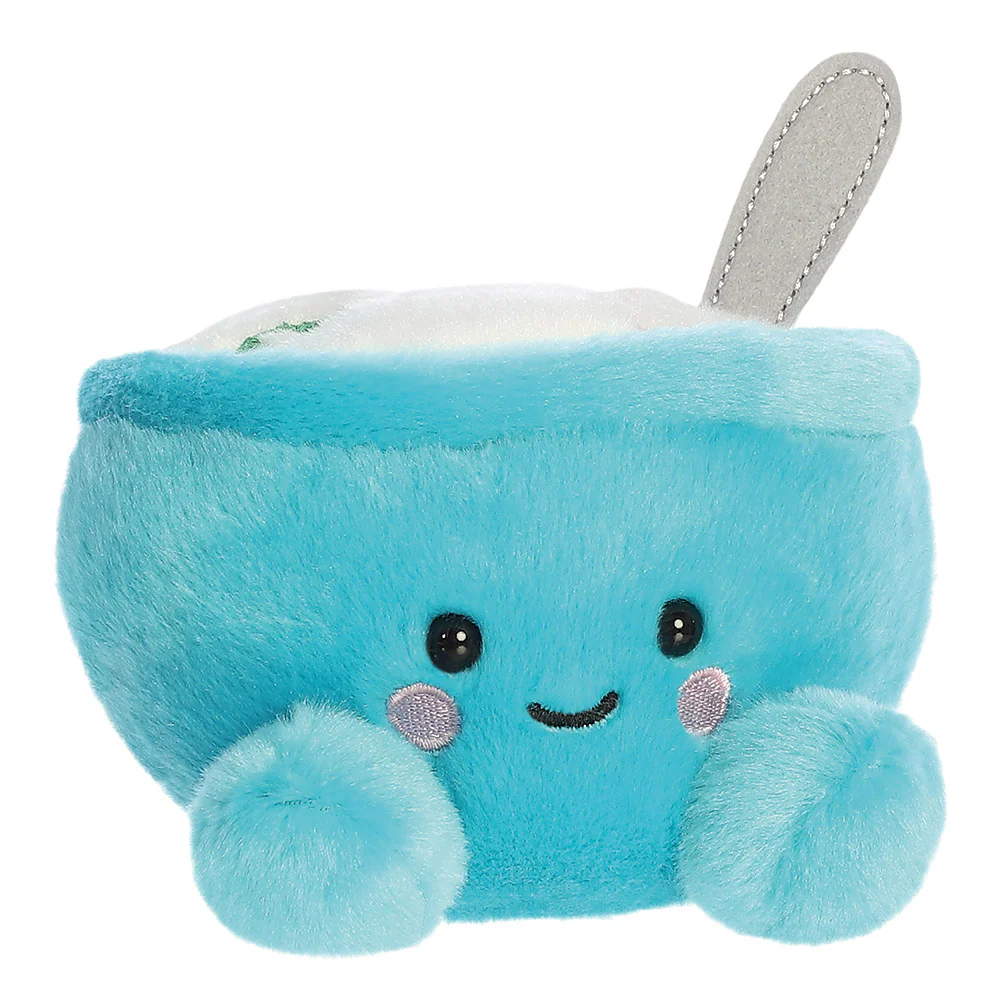 Palm Pals Trixie Cereal Soft Toy - Image 2