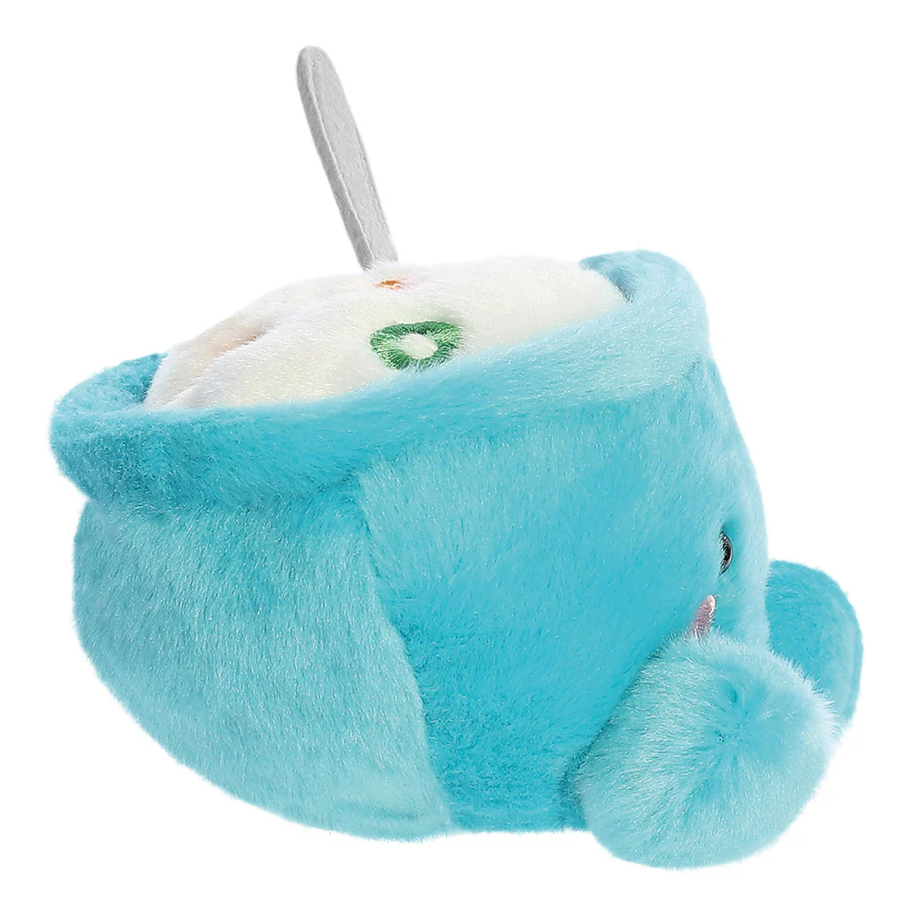 Palm Pals Trixie Cereal Soft Toy - Image 3