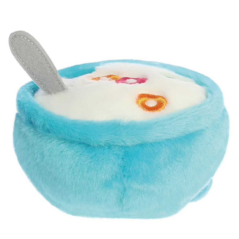 Palm Pals Trixie Cereal Soft Toy - Image 4
