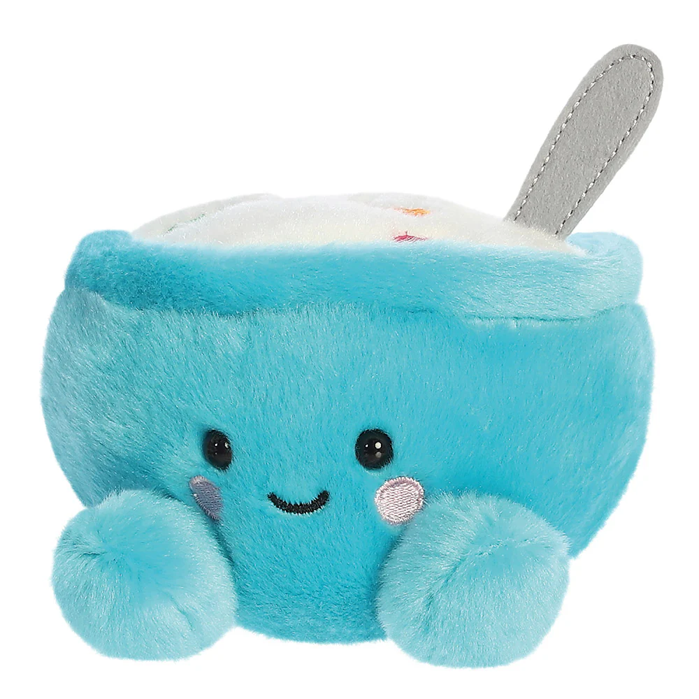 Palm Pals Trixie Cereal Soft Toy - Image 5