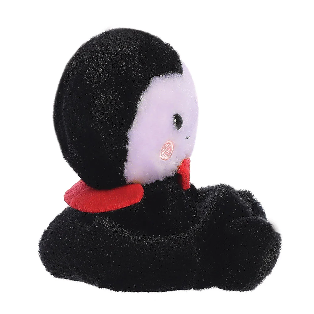 Palm Pals Viktor Vampire Soft Toy - Image 3