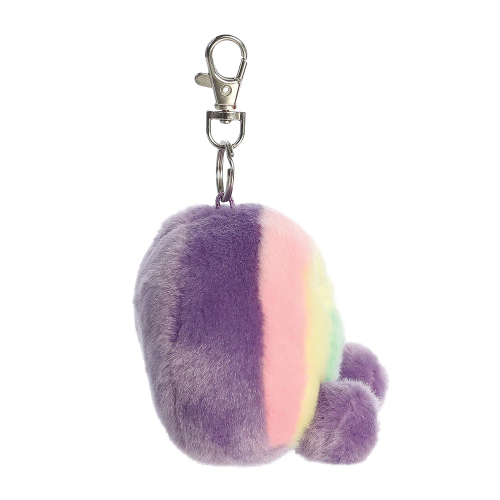 Palm Pals Vivi Rainbow Clip-On - Image 3