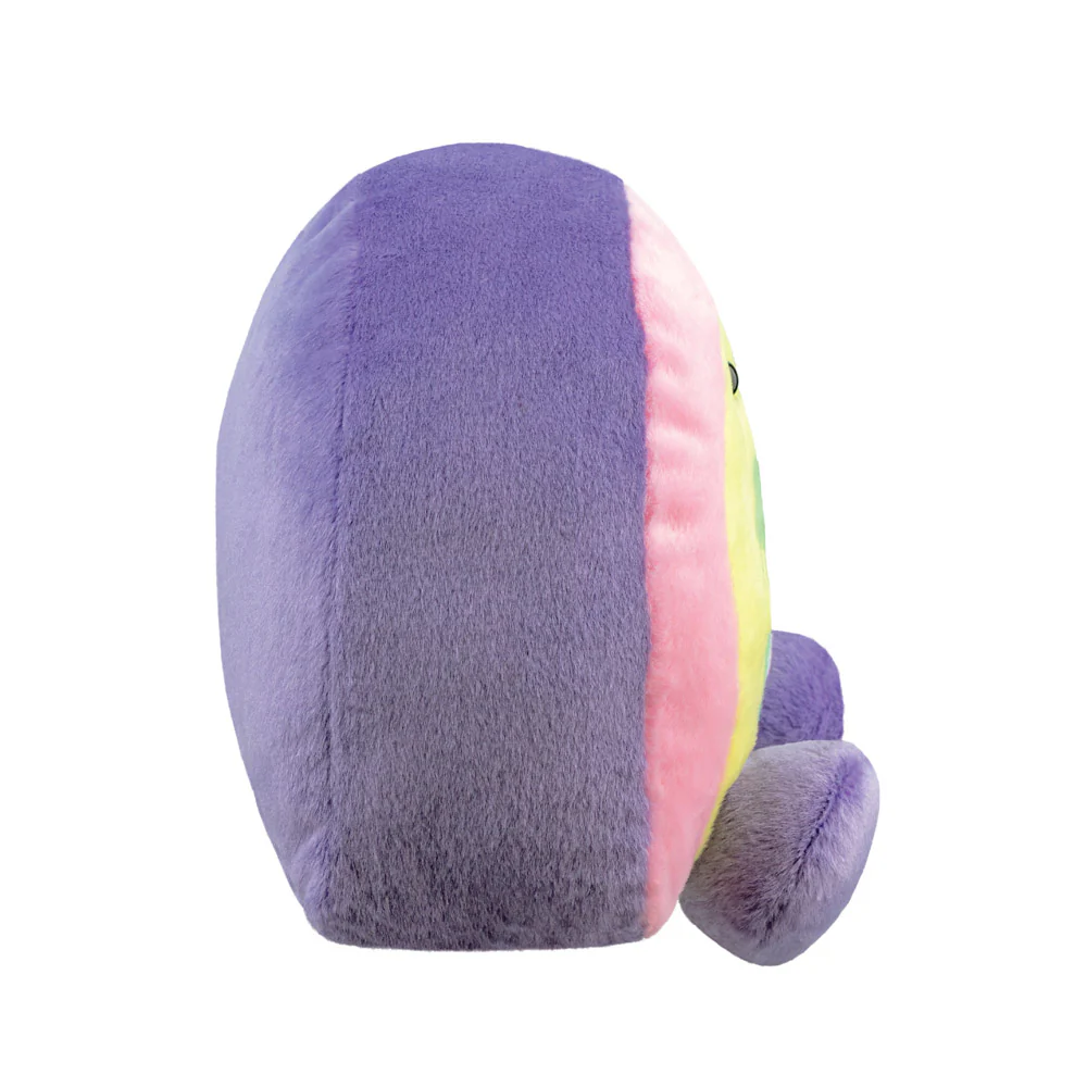 Palm Pals Vivi Rainbow Large Soft Toy - Image 3