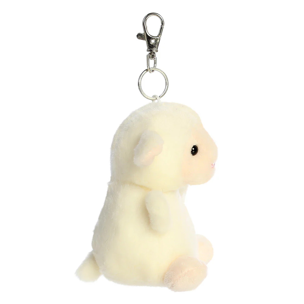 Palm Pals Woolly Lamb Clip-On - Image 3