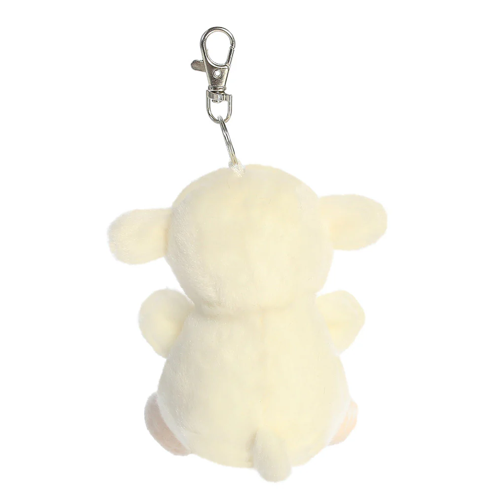 Palm Pals Woolly Lamb Clip-On - Image 4