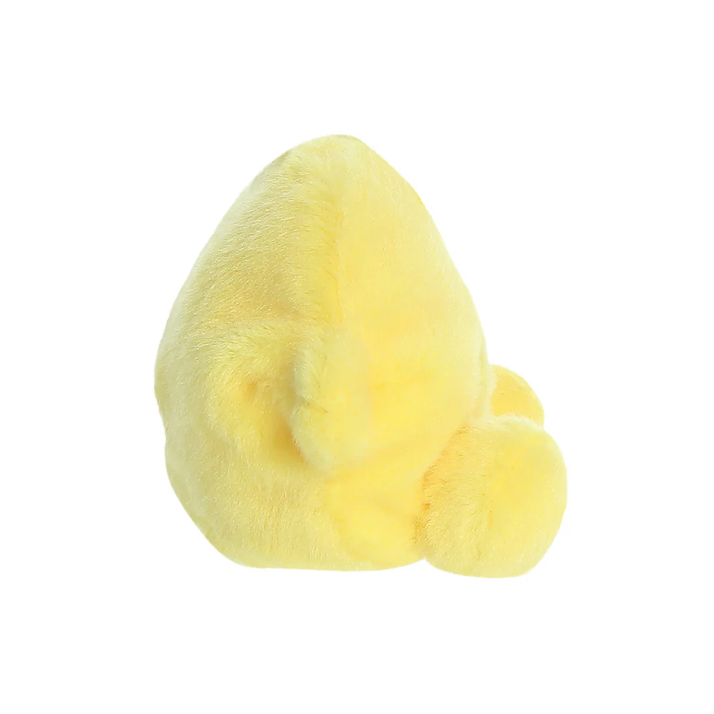 Palm Pals Yuzu Lemon Soft Toy - Image 3