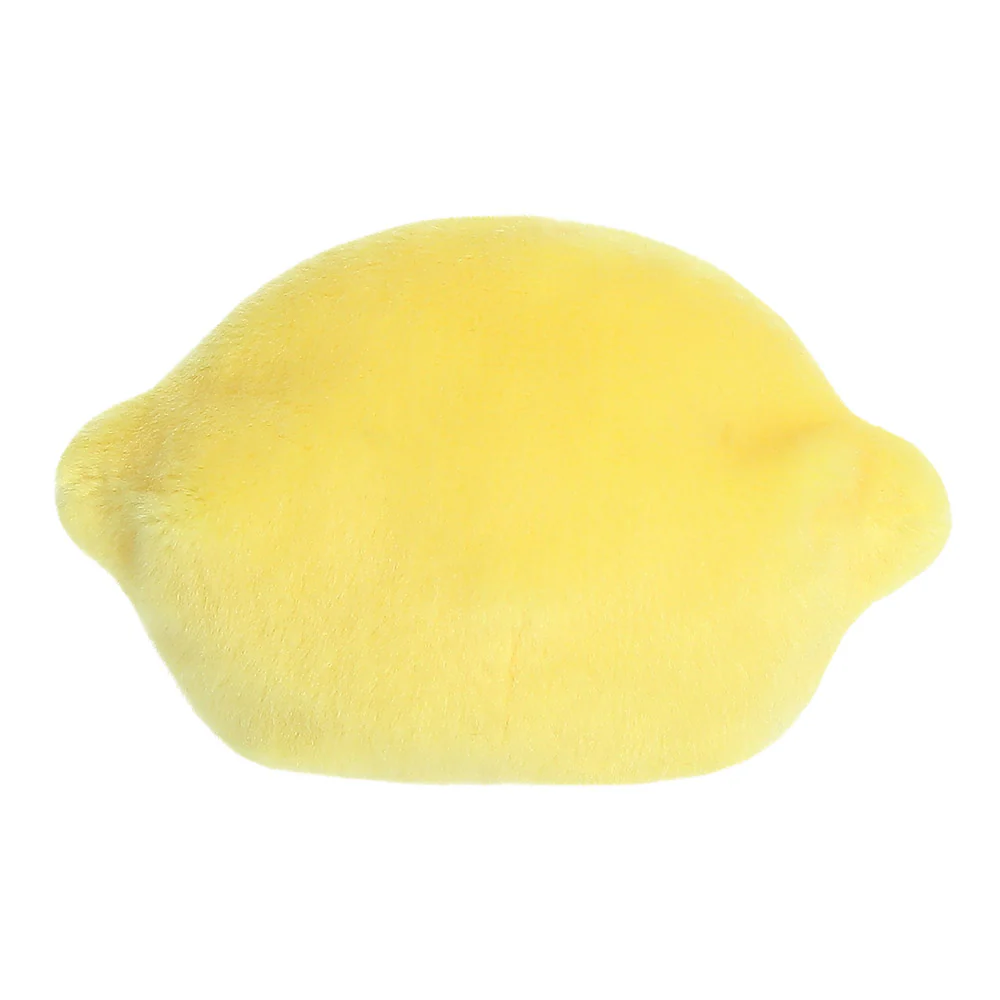 Palm Pals Yuzu Lemon Soft Toy - Image 4