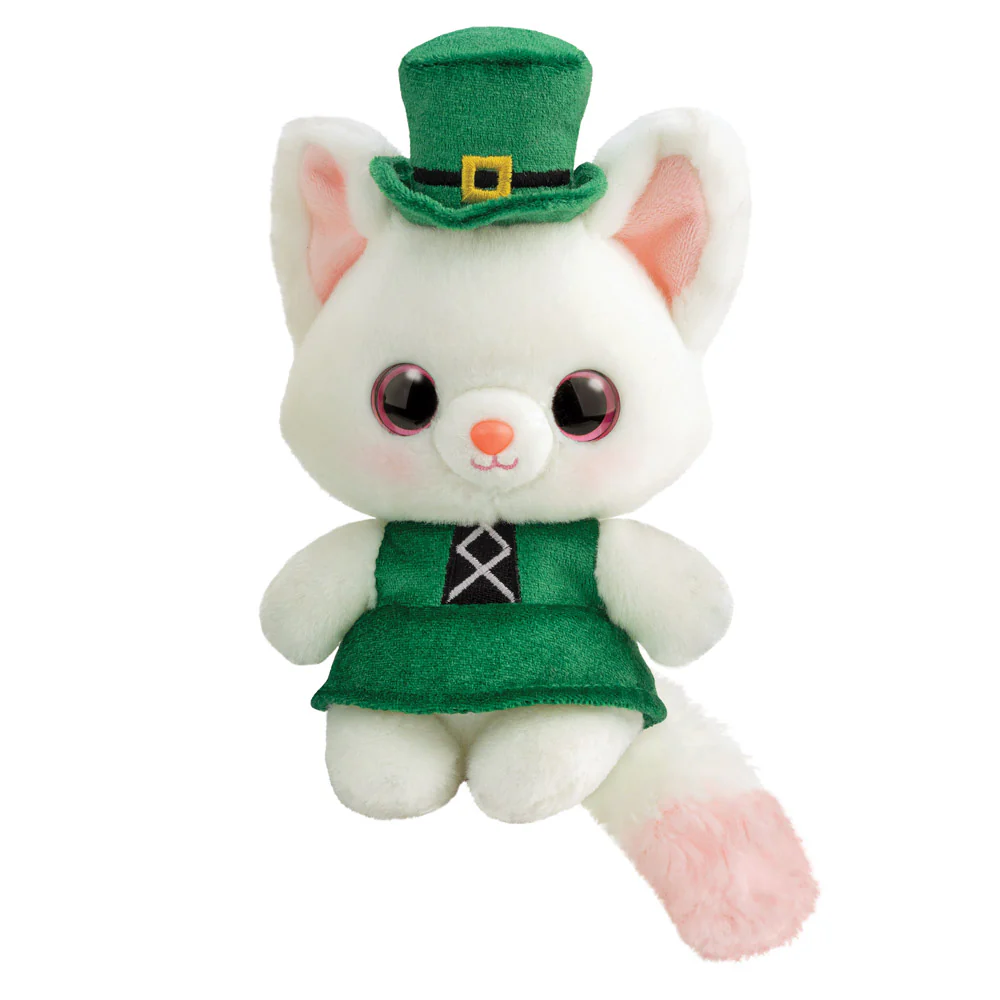 Pammee Irish Soft Toy