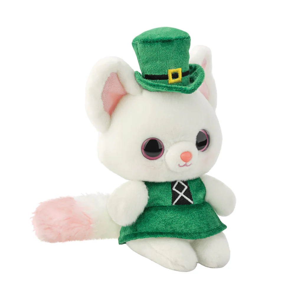Pammee Irish Soft Toy - Image 2
