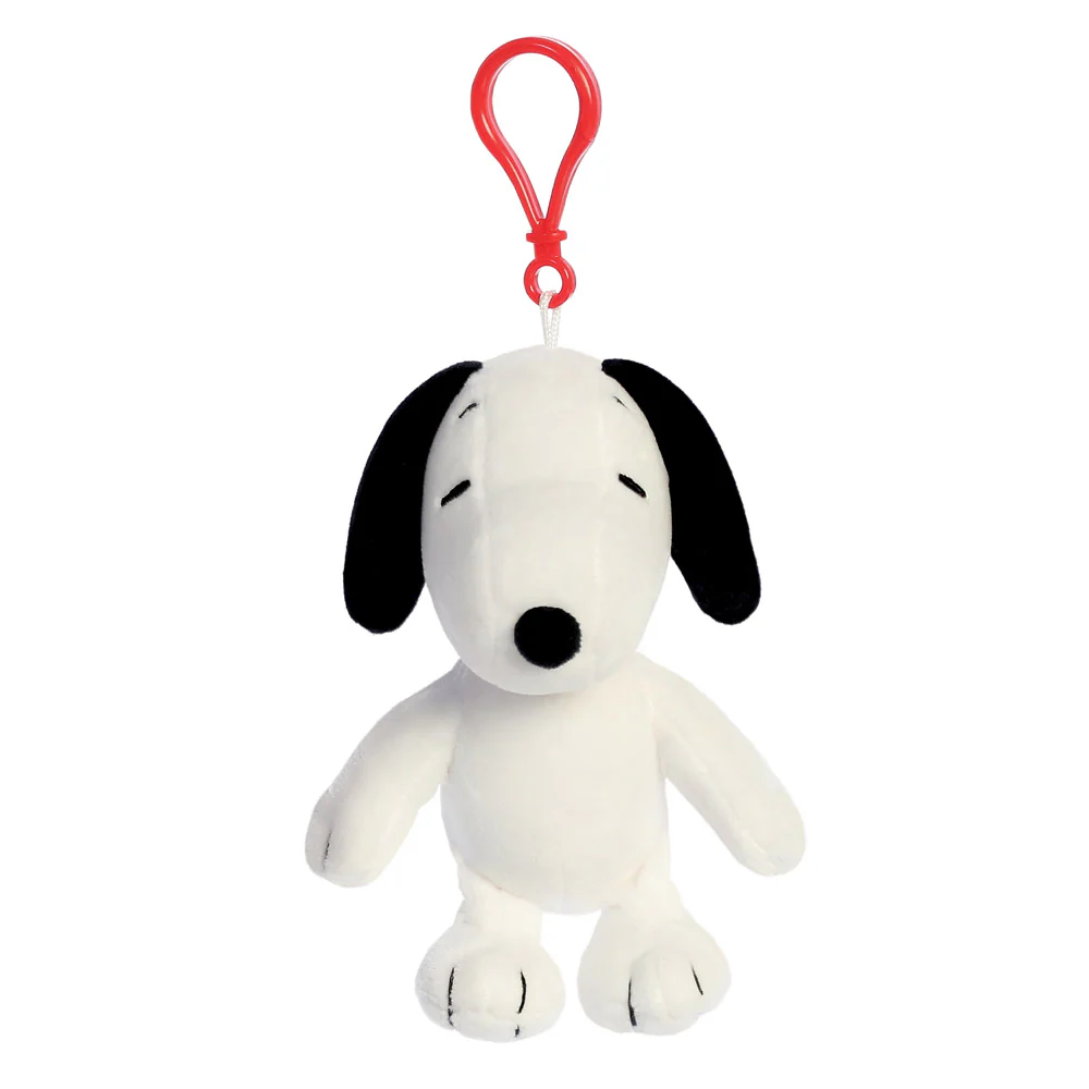 Peanuts™ Snoopy Key clip - Image 2