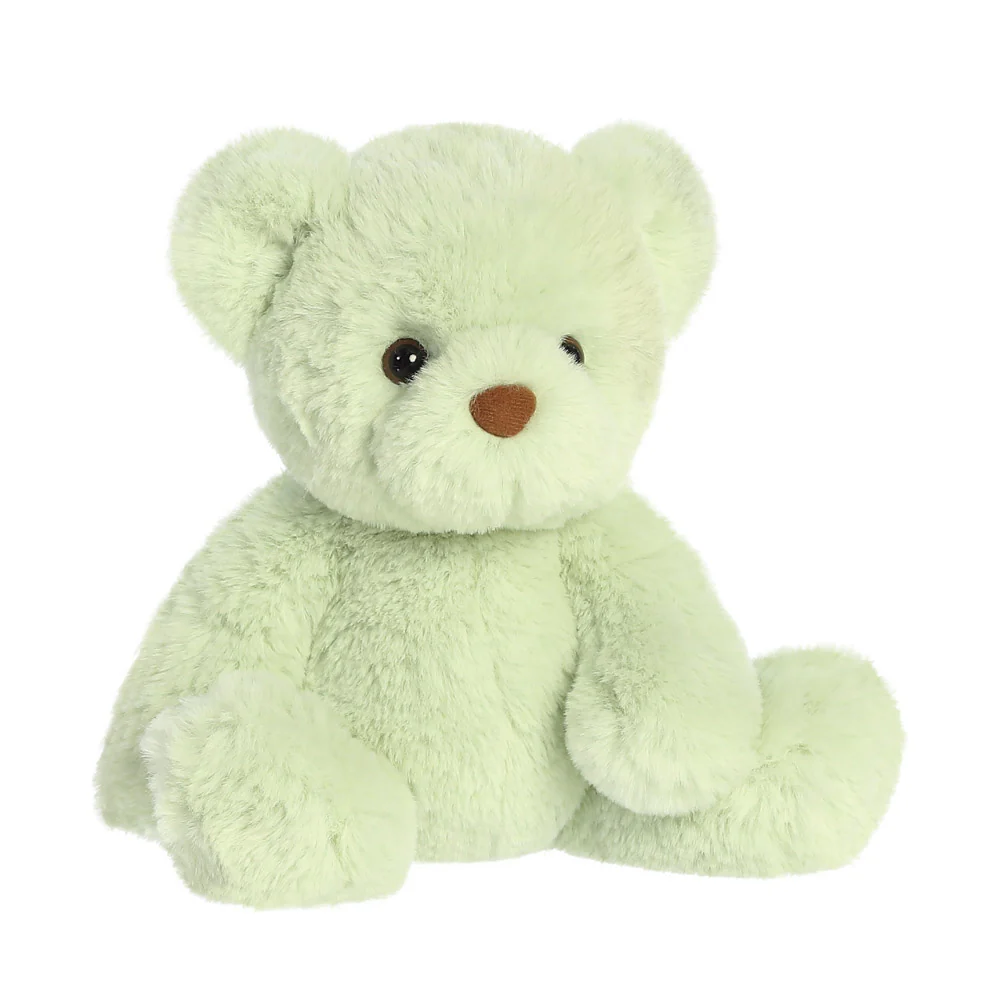 Pistachio Gelato Bear Soft Toy - Image 2