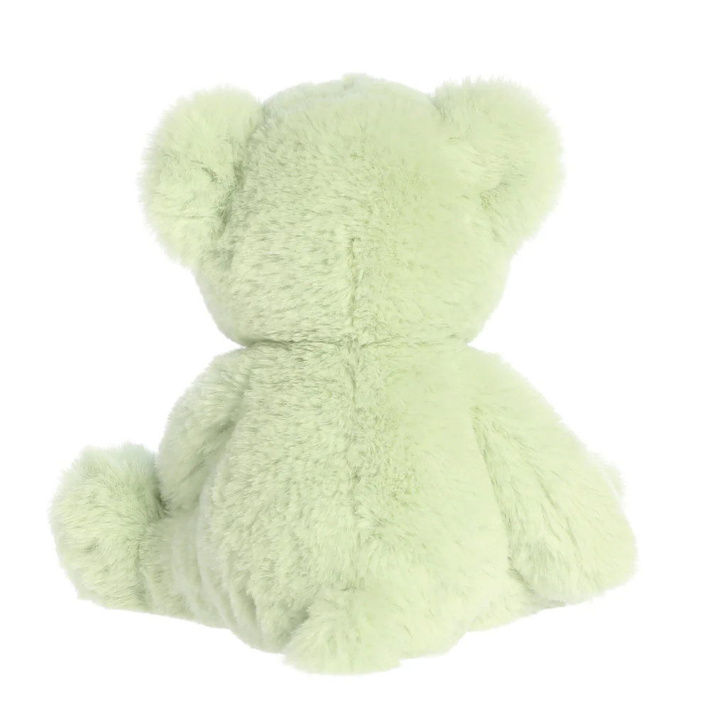 Pistachio Gelato Bear Soft Toy - Image 3