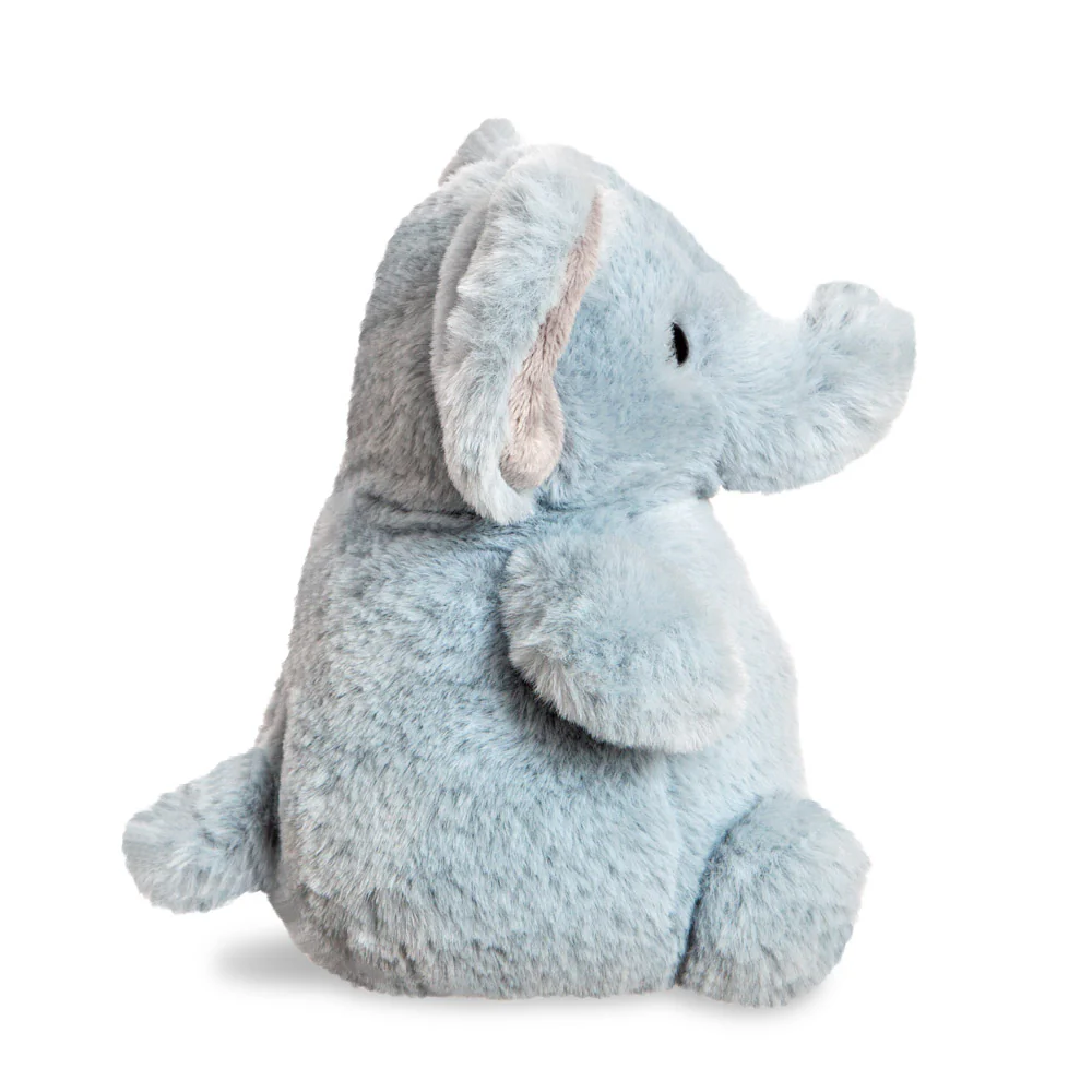 PomPom Zaynab Elephant Soft Toy - Image 3