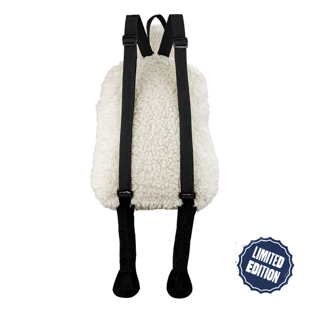 Shaun the Sheep 90s Backpack – Limited Edition - Image 5