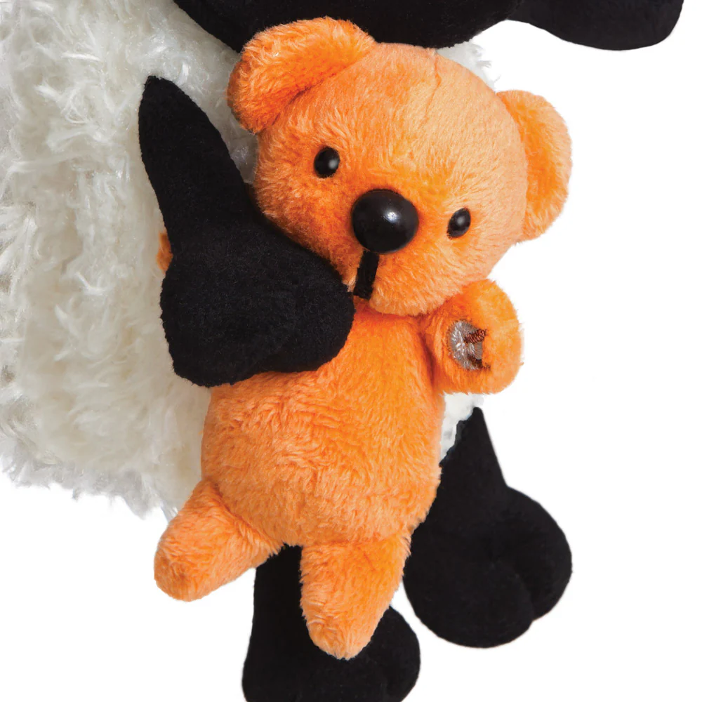 Shaun the Sheep Timmy Soft Toy - Image 6