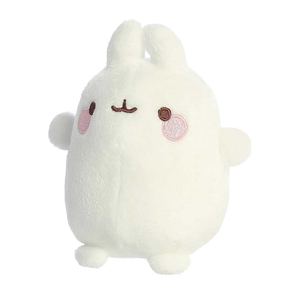 Smol Molang Soft Toy - Image 5