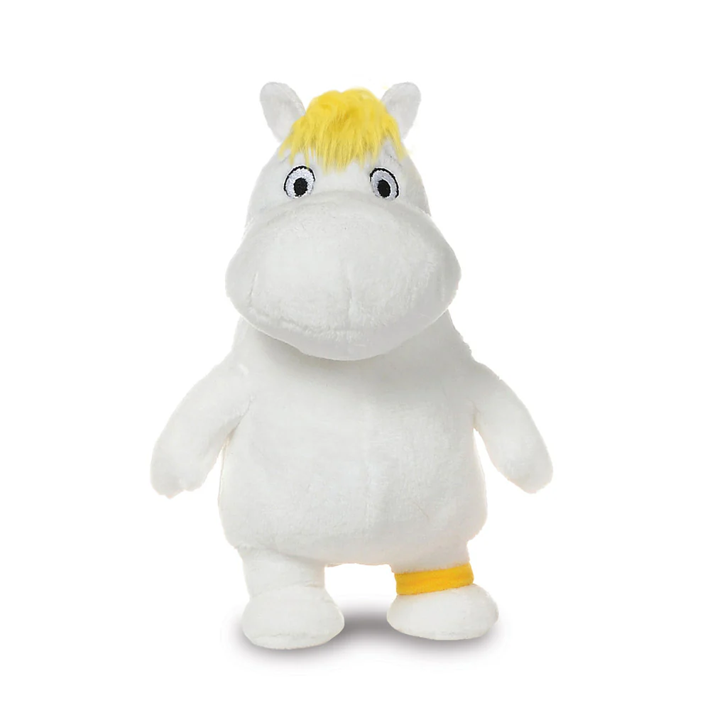 Snorkmaiden from The Moomins Soft Toy