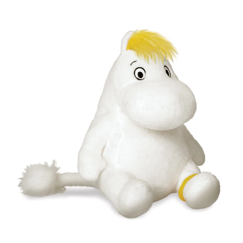 Snorkmaiden Soft Toy - Image 2