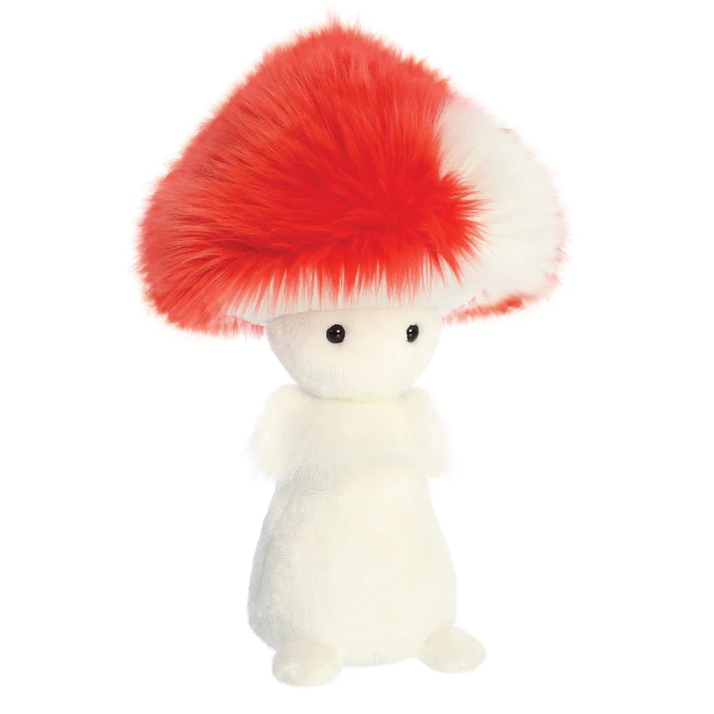 Sparkle Tales Aspen Fungi Soft Toy - Image 2