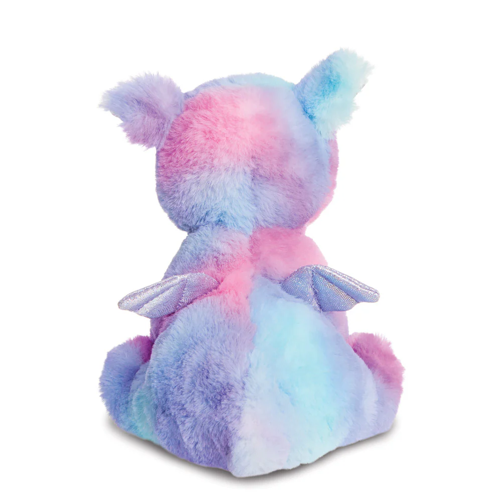 Sparkle Tales Astro Dragon Soft Toy - Image 5