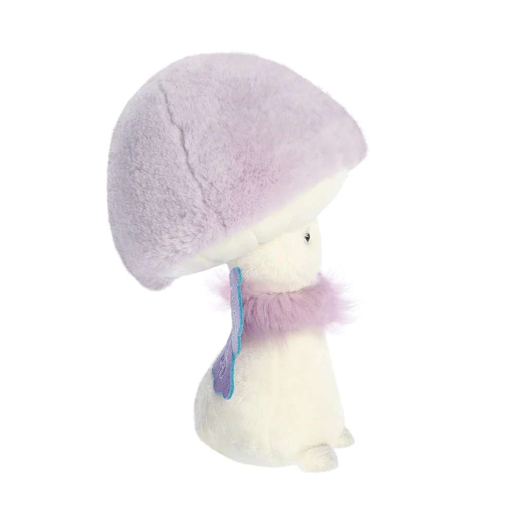 Sparkle Tales Fairy Fungi Soft Toy - Image 3