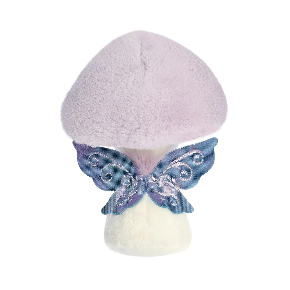 Sparkle Tales Fairy Fungi Soft Toy - Image 4