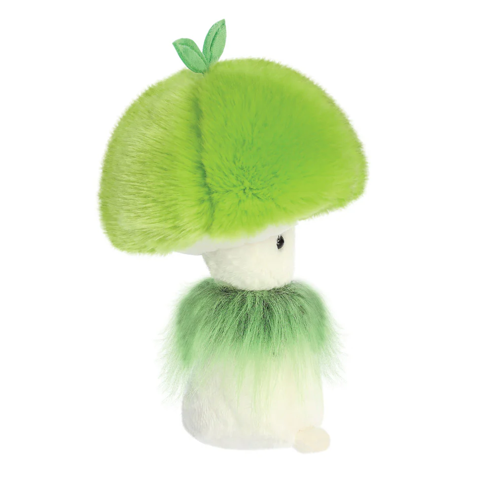 Sparkle Tales Green Sprout Fungi Soft Toy - Image 3