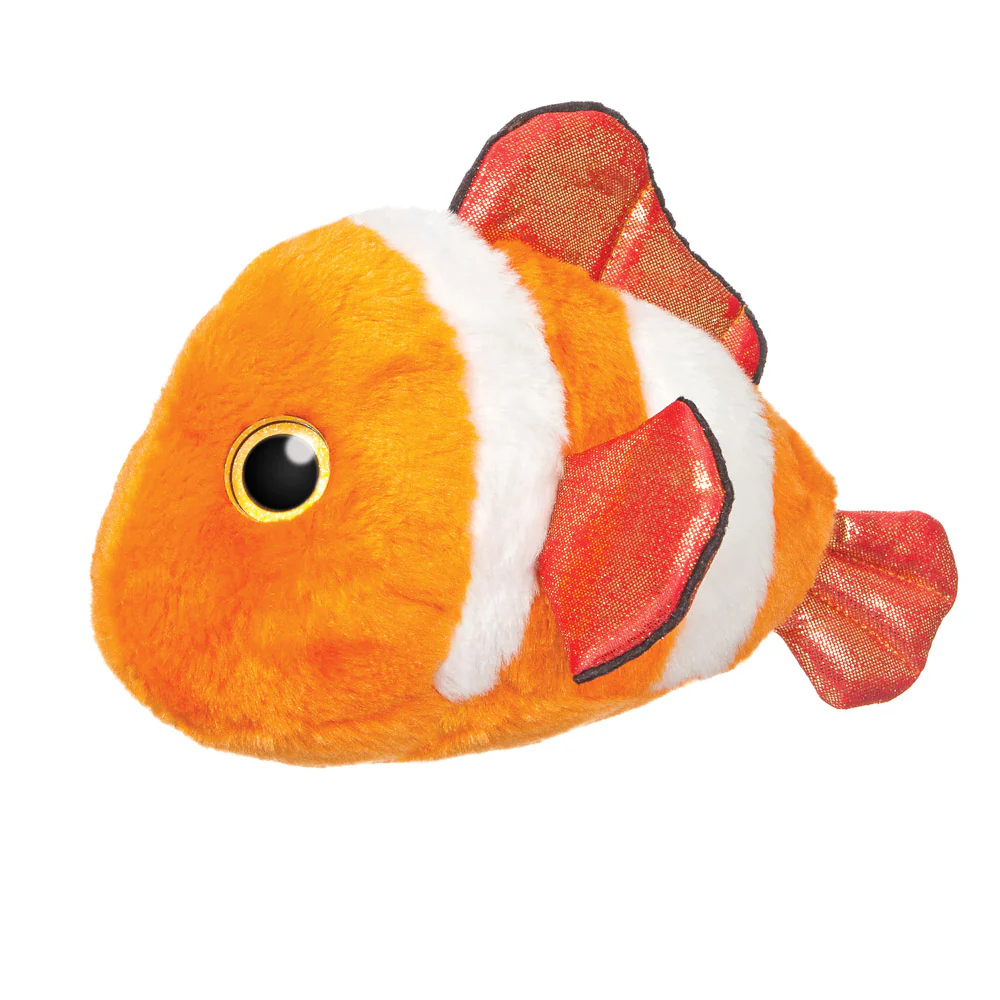 Sparkle Tales Indiana Clownfish