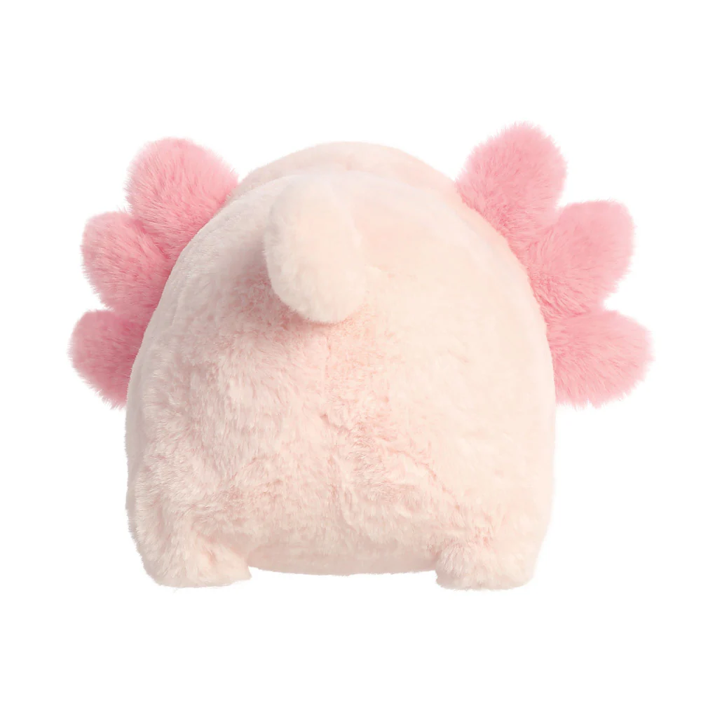 Spudsters Axel Axolotl Soft Toy - Image 5