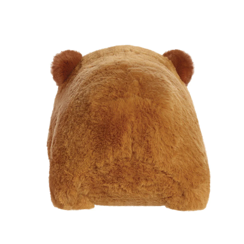 Spudsters Carmen Capybara Soft Toy - Image 4