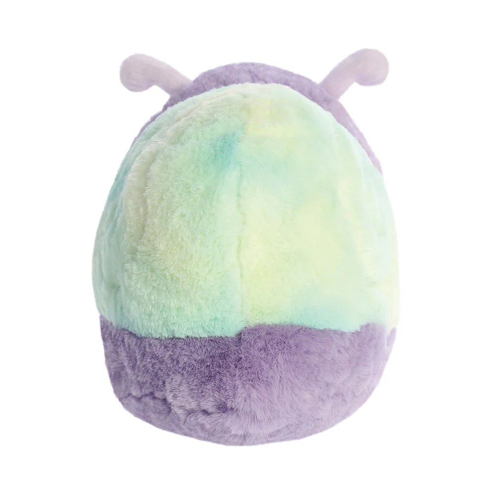 Spudsters Emily Snail Soft Toy - Image 5
