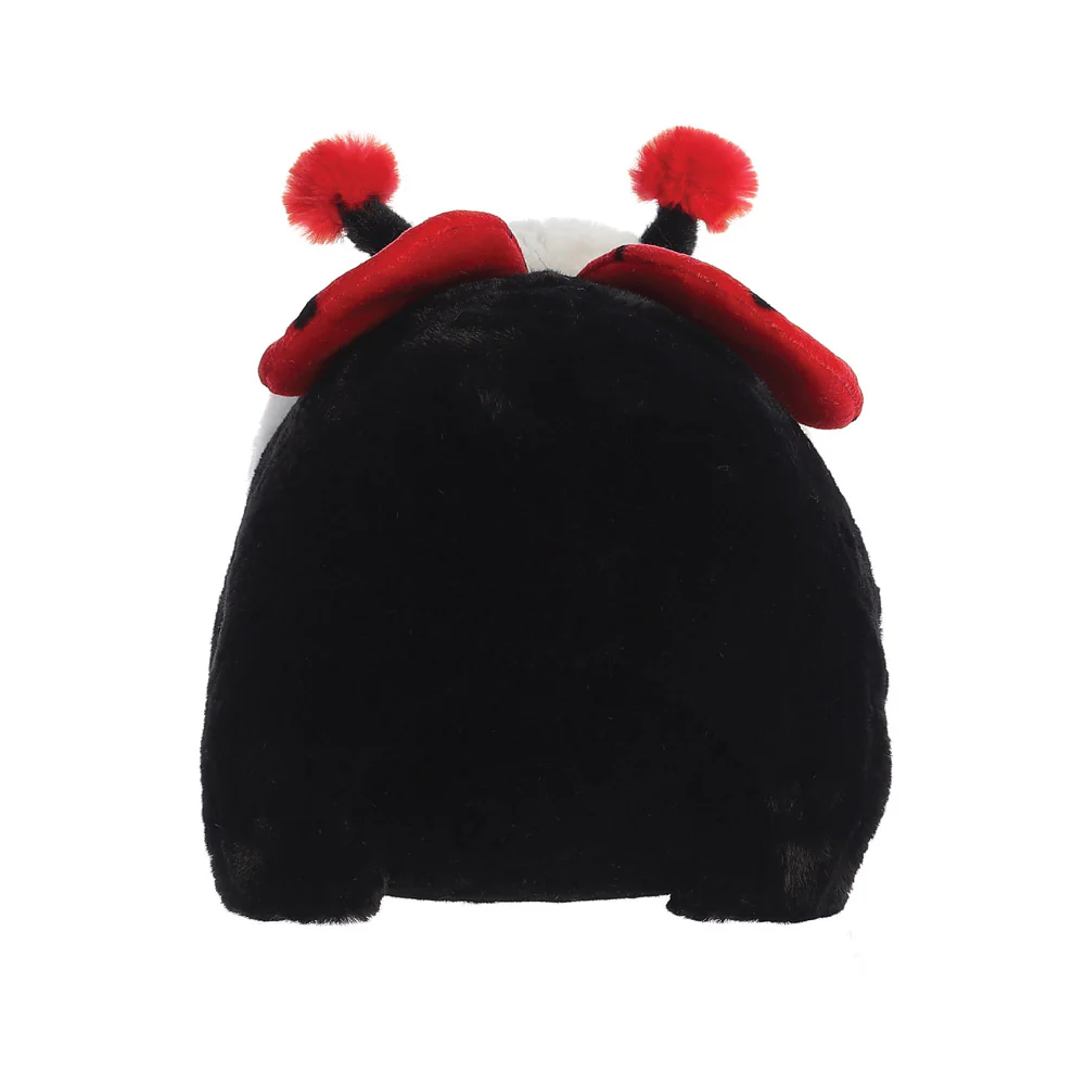 Spudsters Ladybird Soft Toy - Image 4