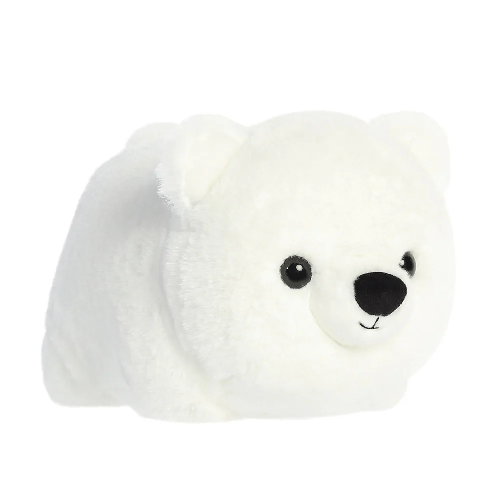 Spudsters Penni Polar Bear Soft Toy