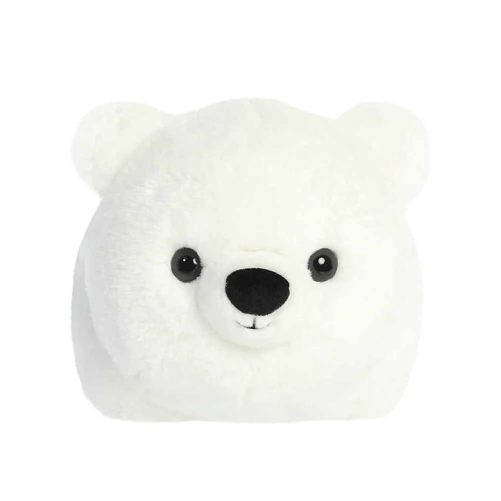 Spudsters Penni Polar Bear Soft Toy - Image 2