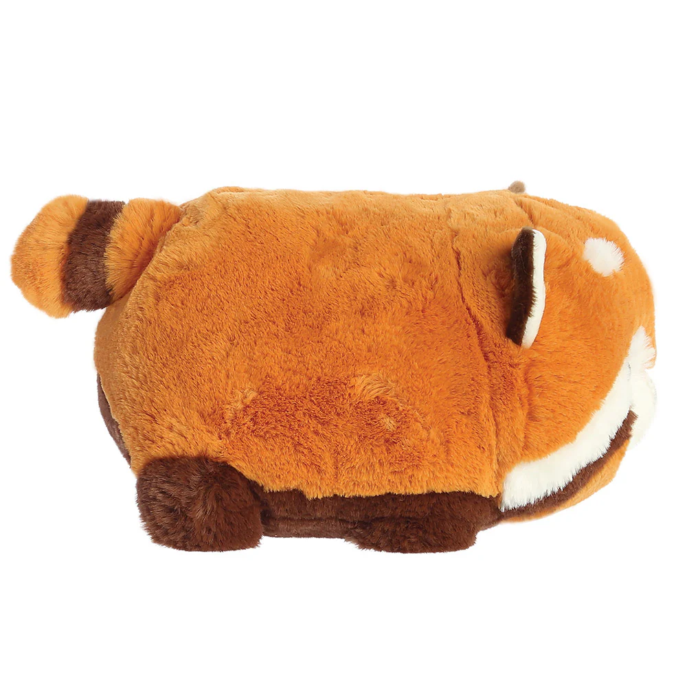 Spudsters Remy Red Panda Soft Toy - Image 3