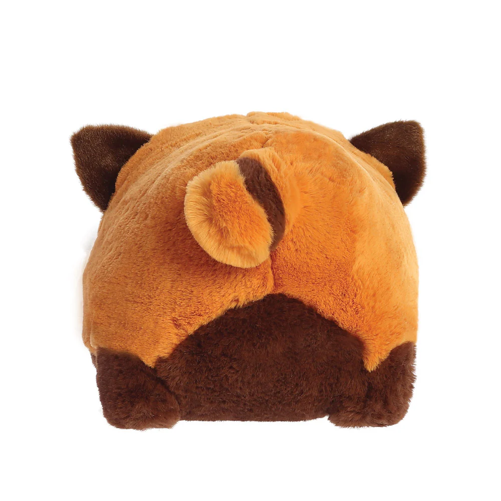 Spudsters Remy Red Panda Soft Toy - Image 4