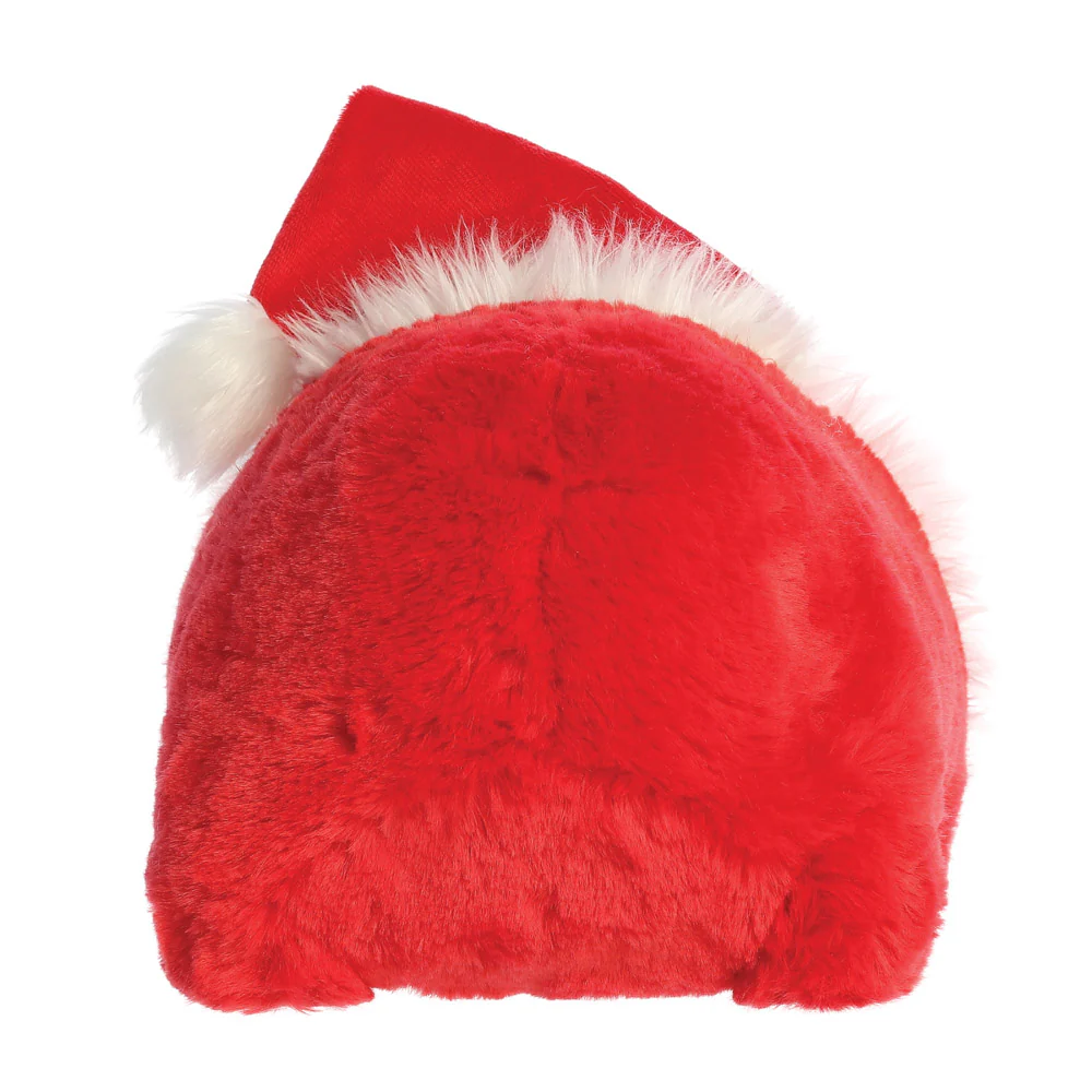 Spudsters Santa Grinch Soft Toy - Image 4