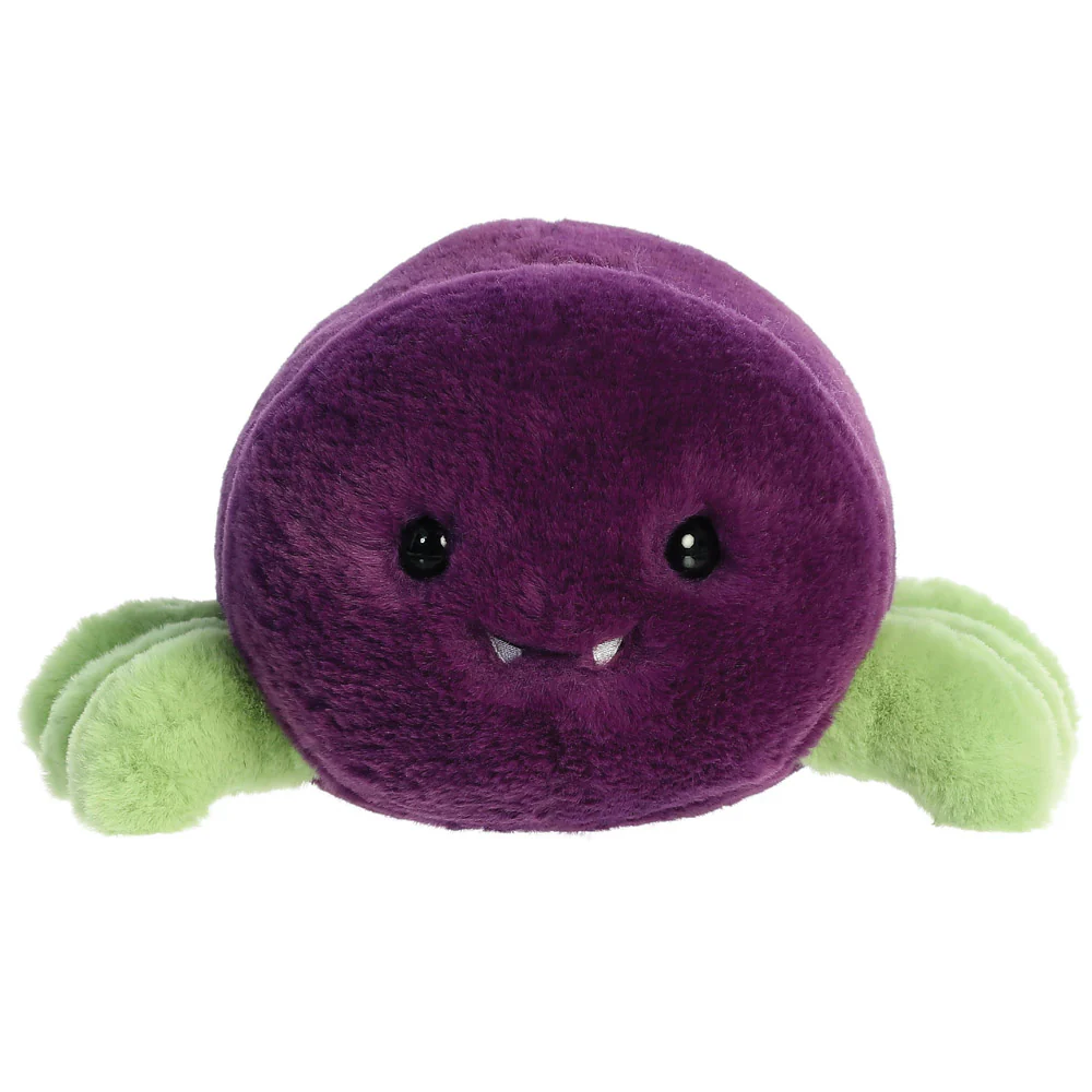 Spudsters Syd Spider Soft Toy - Image 2