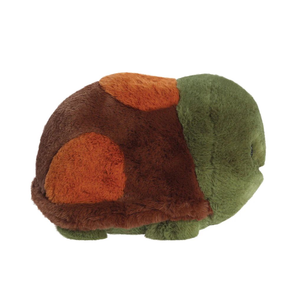 Spudsters Tony Turtle Soft Toy - Image 4