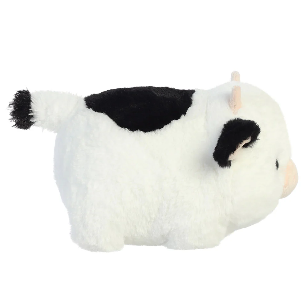 Spudsters Tutie Cow Soft Toy - Image 3