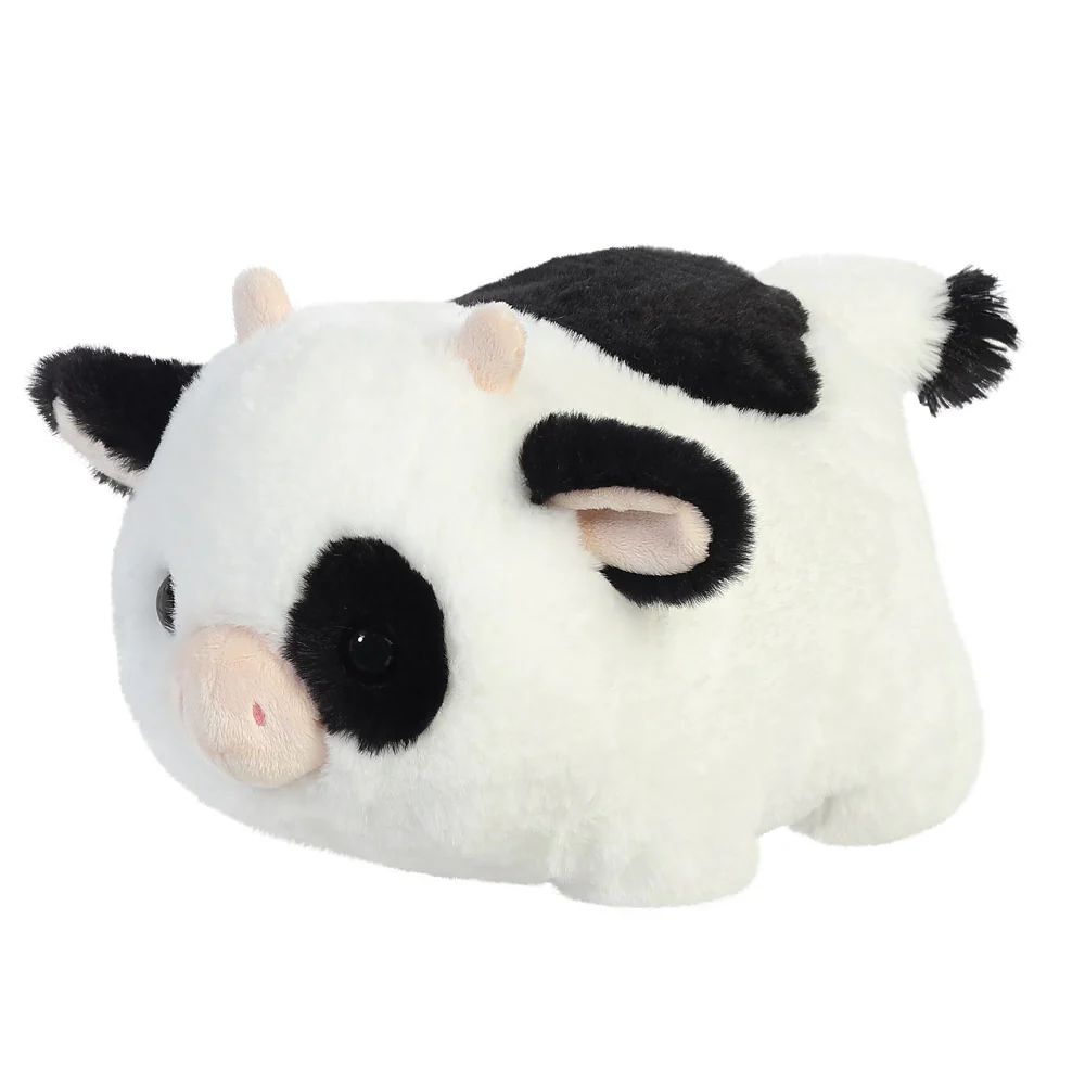 Spudsters Tutie Cow Soft Toy - Image 5