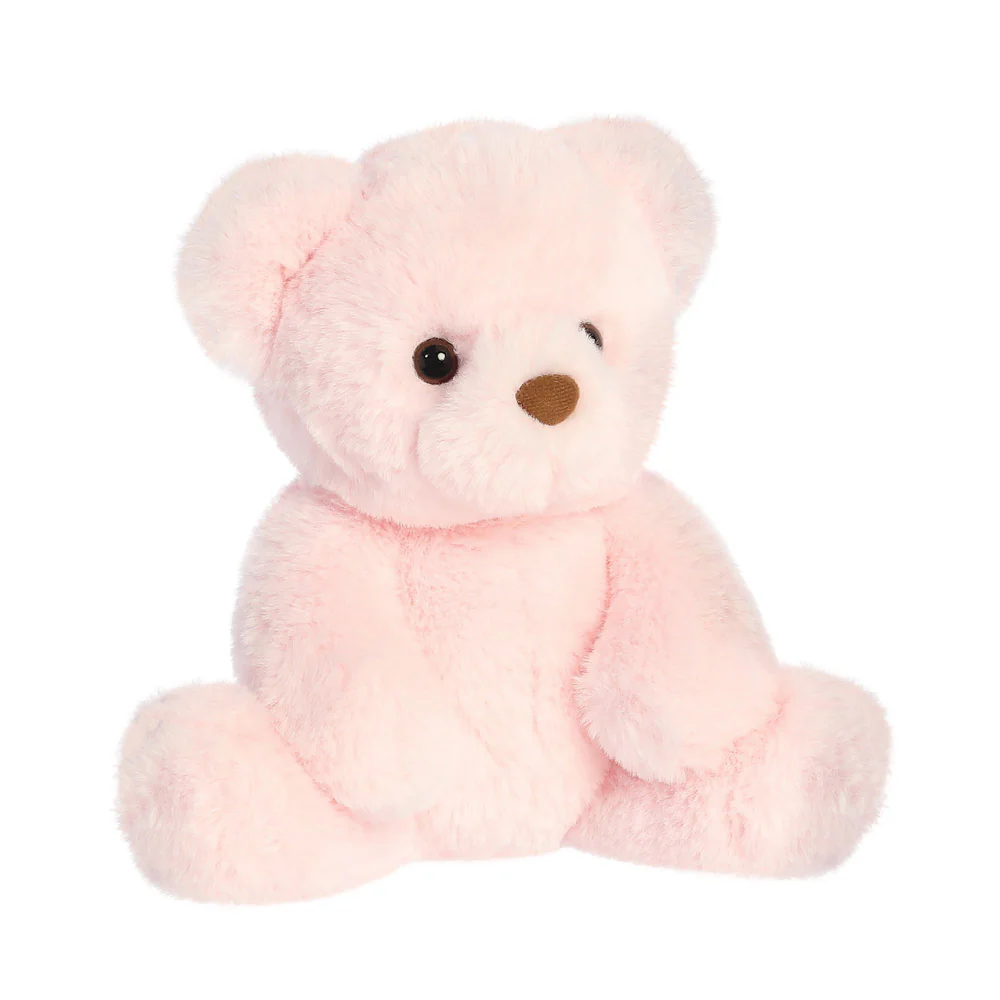 Strawberry Gelato Bear Soft Toy - Image 2