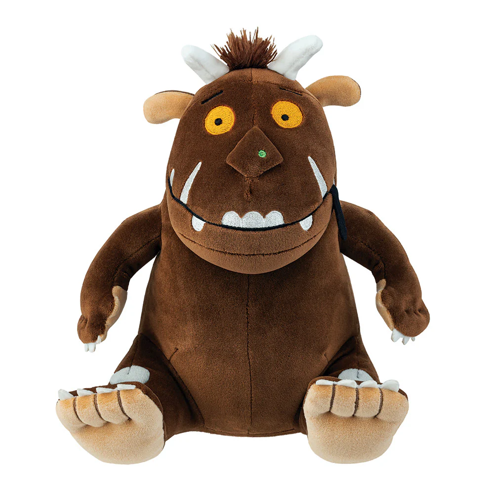 Super Soft Gruffalo Large Soft Toy