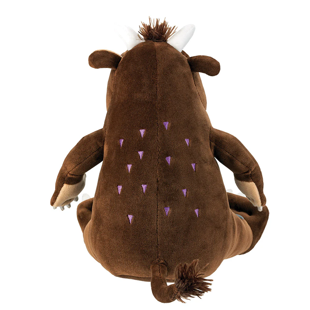 Super Soft Gruffalo Large Soft Toy - Image 3