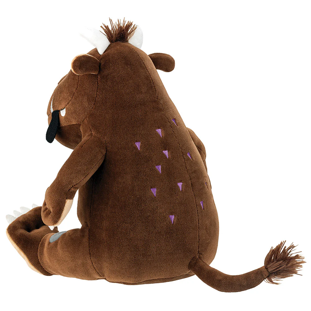 Super Soft Gruffalo Large Soft Toy - Image 4