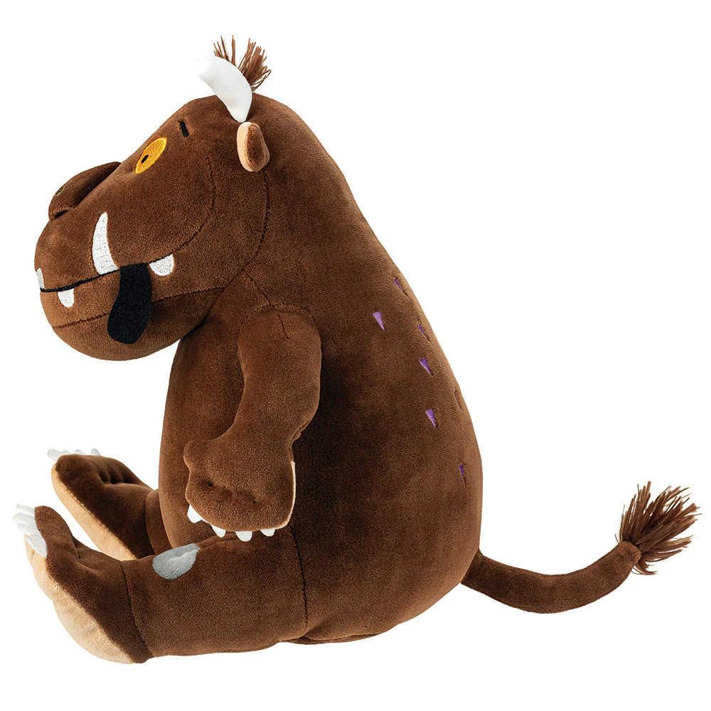 Super Soft Gruffalo Large Soft Toy - Image 5