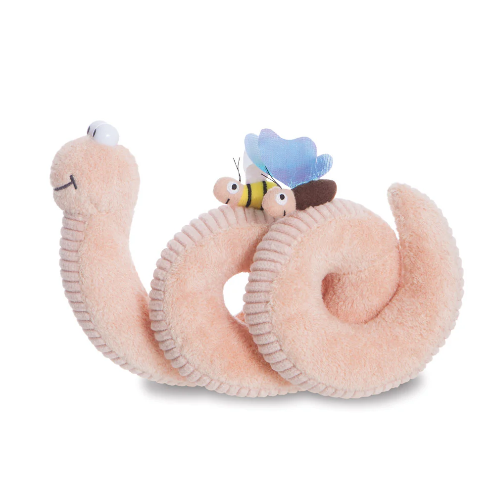 Superworm Soft Toy - Image 4