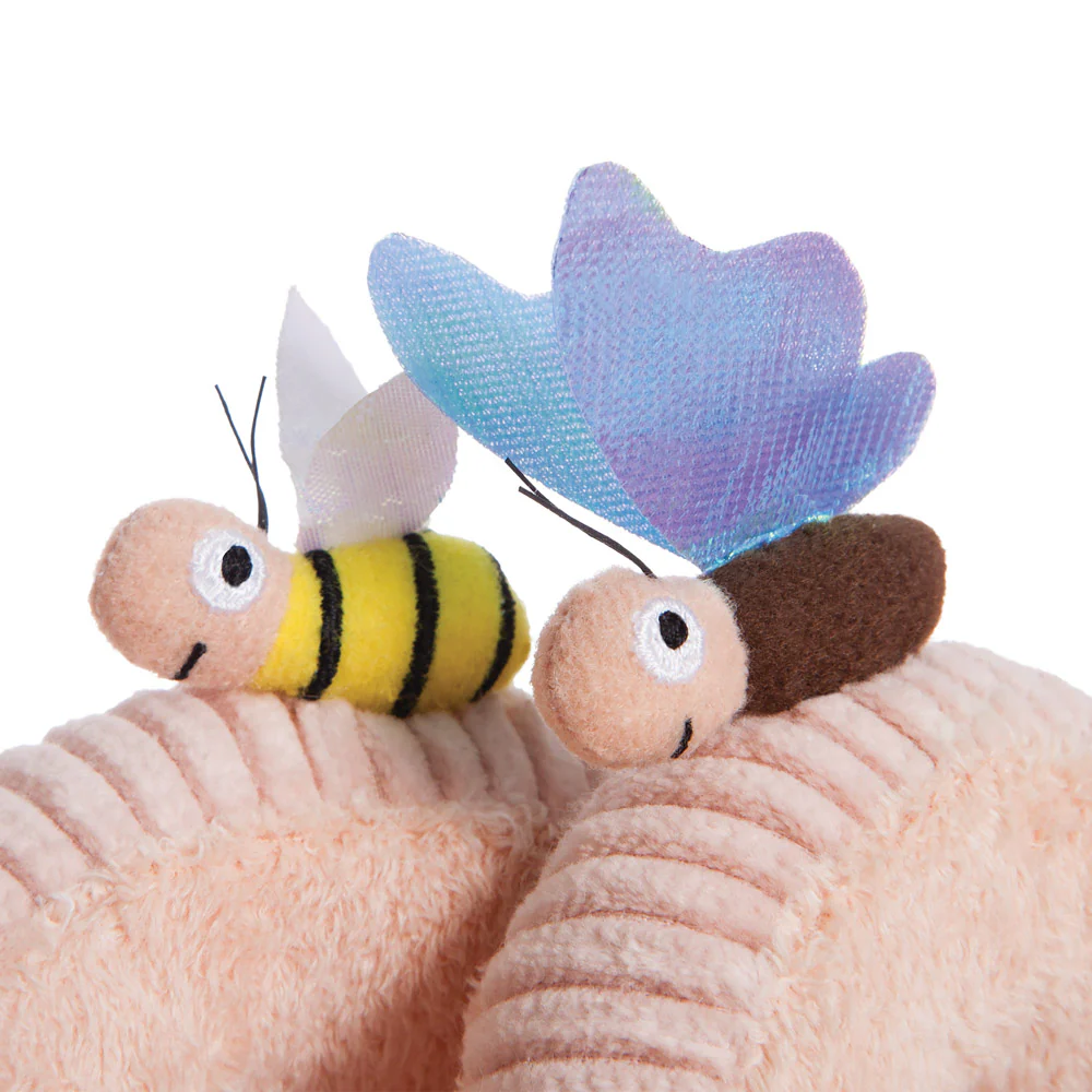 Superworm Soft Toy - Image 6